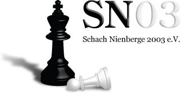 Logo von Schach Nienberge 2003 e.V.
