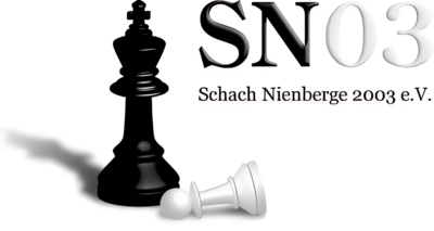 Zur Startseite von Schach Nienberge 2003 e.V. Zur Startseite von Schach Nienberge 2003 e.V.