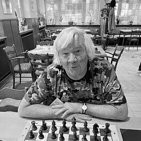 Rolf Jörgensmann